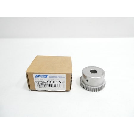 Lovejoy 3/4 in. Hub 697904 00015